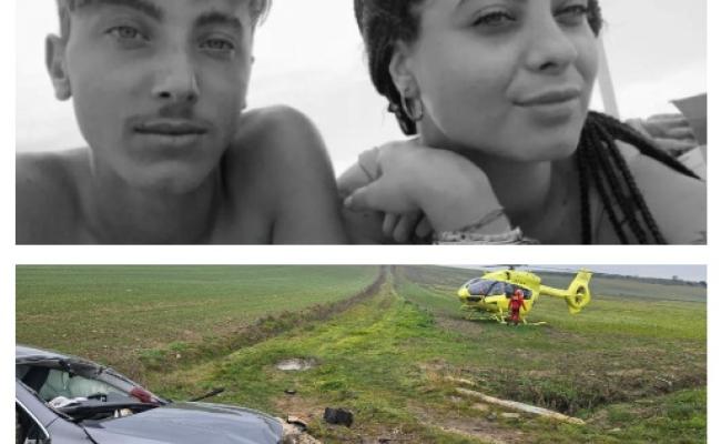 Strage di ragazzi sulla Laterza-Altamura: morta anche Cecilia Bigi, sorella della prima vittima