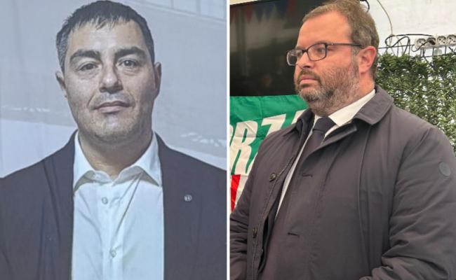 Taranto, l'&laquo;impresentabile&raquo; Ungaro in Consiglio al posto di Di Cuia: &egrave; a processo per corruzione e turbativa d'asta