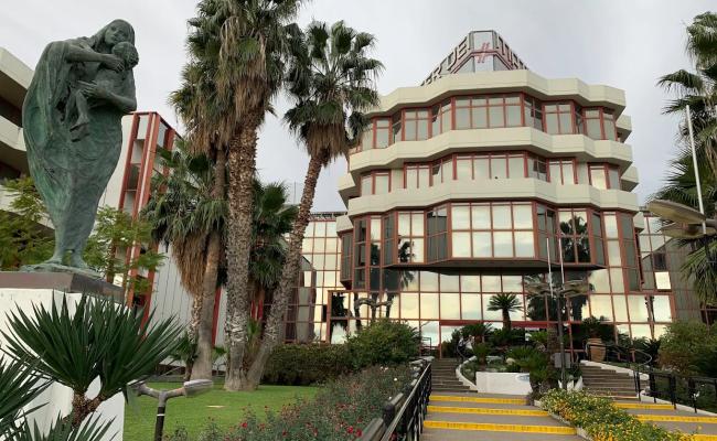 Bari, il Mater Dei passa ai romani di Giomi. Era l&rsquo;ultimo gioiello di Cavallari