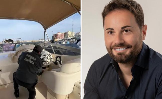 Giro di fatture false a Margherita di Savoia: sequestro da 30 milioni, tra gli indagati anche un consigliere comunale