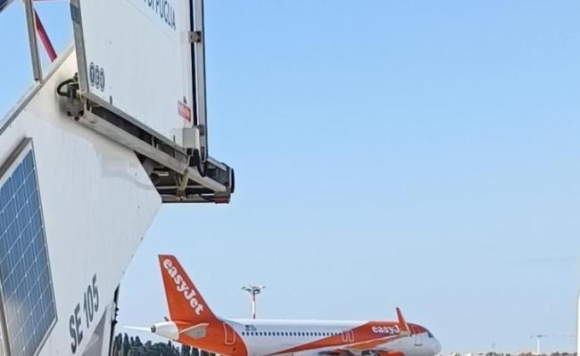 Aeroporti, in estate da Bari si potr&agrave; volare verso Manchester. E da Brindisi nuovo scalo per Linate