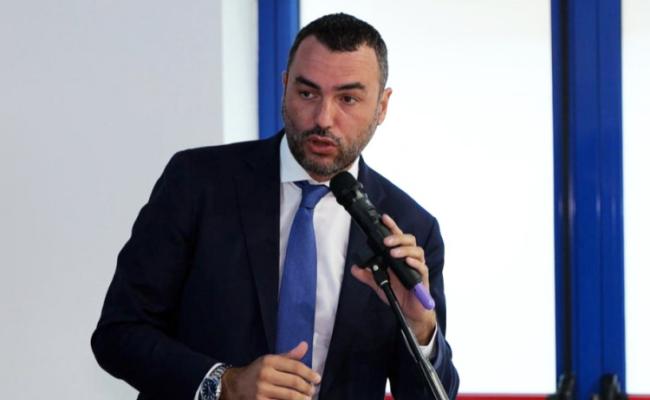 Lecce, c'&egrave; una nuova indagine su Delli Noci: &laquo;Soldi pubblici alla societ&agrave; fondata dall'ex assessore&raquo;