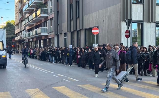 Bari, guasto tecnico sulla Ferrotramviaria: pendolari a terra tra ritardi e cancellazioni. &laquo;Situazione insostenibile&raquo;