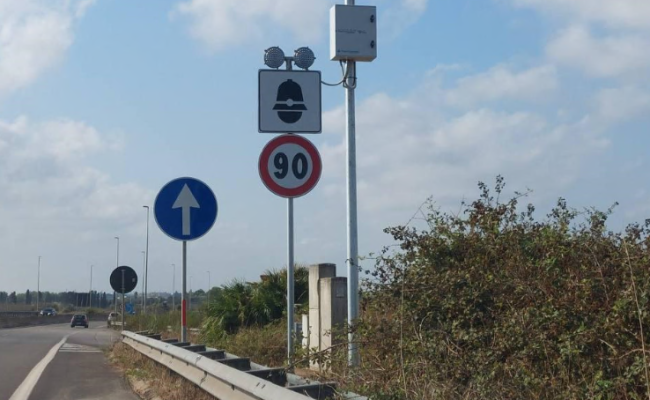 Multe annullate dell&rsquo;autovelox, il Comune di Lecce: &laquo;Le sentenze saranno impugnate&raquo;