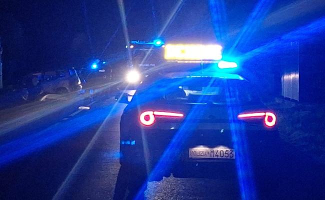Schianto frontale nella notte sulla Sp 156 tra Bitonto e Palese: un morto e un ferito grave