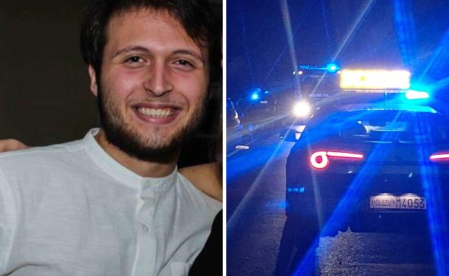 Chi era Giuseppe Vero, il 29enne morto in un frontale sulla Bitonto-Palese: &laquo;Un ragazzo d'oro&raquo;. Domani i funerali