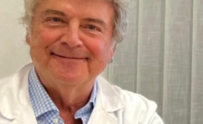 Lutto nel mondo della medicina barese: addio al professor Giovanni De Pergola