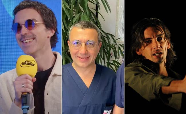 Cavalieri al merito, Matterella premia due pugliesi per l'impegno sociale: Antonio Diodato e il dottor Vito Primavera