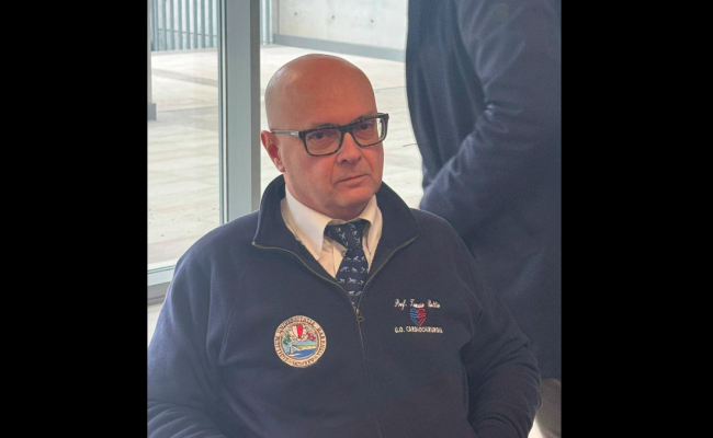 Il dramma del bimbo di Napoli, il prof. Bottio: &laquo;L'errore? Aver espiantato prima dell'arrivo del nuovo cuore&raquo;