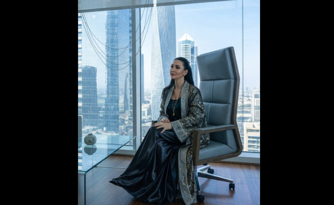 La testimonianza: &laquo;Tutti stanno fuggendo da Dubai? No, io resto qui mi sento sicura&raquo;