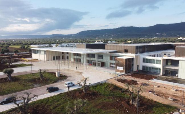 &laquo;Appalti truccati alla Asl Bari&raquo;, perquisizioni della Finanza: nel mirino le forniture agli ospedali