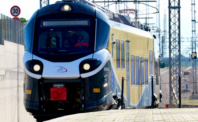 Da Andria in aeroporto in 36 minuti: ecco i nuovi orari dal 15 marzo dopo i lavori sulla Bari-Nord