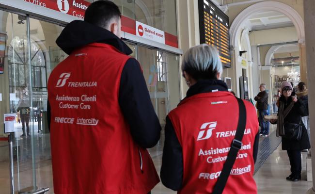 &laquo;In treno dal Salento all'aeroporto di Palese&raquo;, ecco cosa cambia dopo i lavori alla stazione centrale di Bari