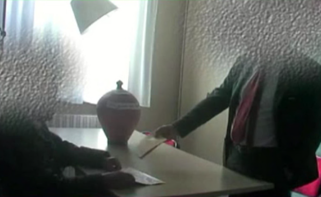 Foggia, sentenze tributarie truccate in cambio di tangenti: &laquo;Danni per 150mila euro&raquo;