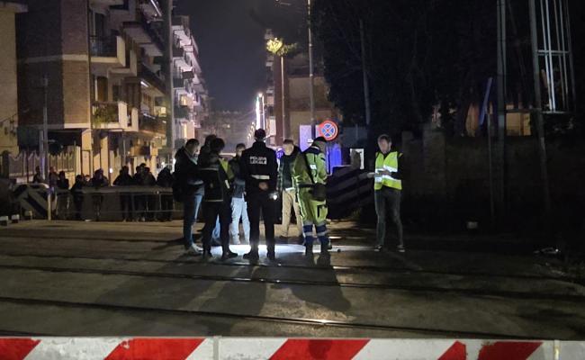 Trani, persona investita da un treno: sospesa la circolazione sulla Foggia-Bari. Tanti i disagi per i viaggiatori