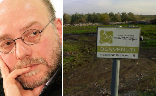 Parco dell'Alta Murgia, la prescrizione salva il direttore senza titolo di studio