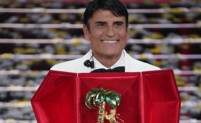 Sal Da Vinci arriva in Puglia: il vincitore di Sanremo 2026 protagonista dell&rsquo;estate a Giovinazzo e San Pancrazio
