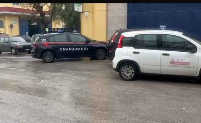 Ruvo di Puglia, al lavoro alle 5 del mattino nella sua azienda: muore 72enne