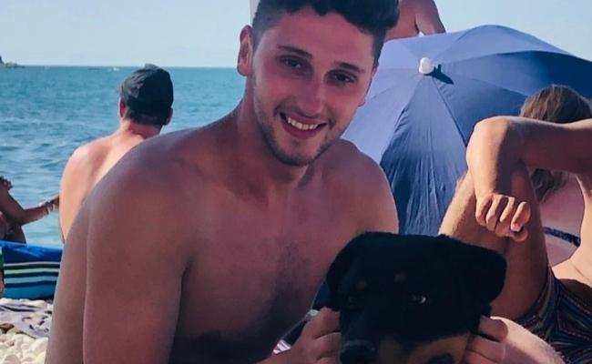 Operaio 29enne morto a Modugno dopo una caduta di 6 metri dal tetto: ecco chi era Enrico Matera