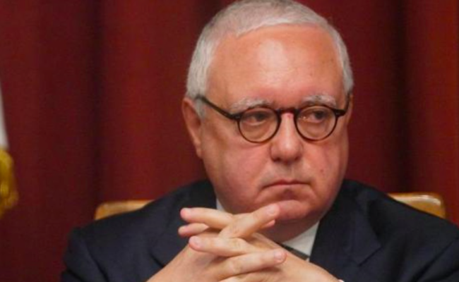 Andrea Margelletti: &laquo;Sull'export italiano il rischio Hormuz: Gli indiani vogliono l&rsquo;acciaio Ilva&raquo;