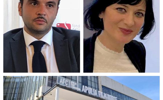 Apulia Film Commission, il direttore a processo: &laquo;Ha aggredito la ex presidente&raquo;. La Regione chiede chiarimento