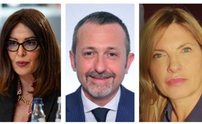 Dimissioni per Delmastro e Bartolozzi: lo scandalo delle quote del ristorante scuote il ministero