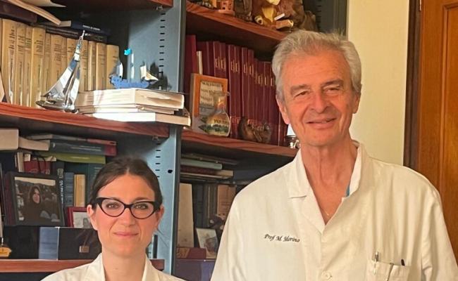 Operato da sveglio e ipnotizzato, paziente 76enne &ldquo;torna&rdquo; nelle campagne della sua Puglia durante l&rsquo;intervento