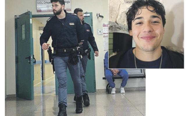 Bari, morto al San Paolo dopo l'incidente in moto, la famiglia del 17enne denuncia: aperta una indagine