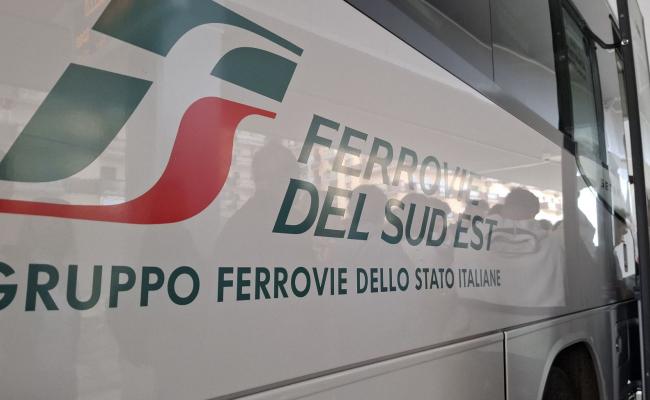 Sud-Est, anche il piano di salvataggio finisce alla Corte di giustizia Ue. Ma la Regione: ok al subentro della &laquo;newco&raquo;