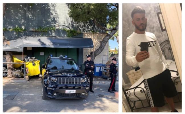 Omicidio in discoteca a Bisceglie, identificati i partecipanti alla lite. Scavo aveva addosso migliaia di euro