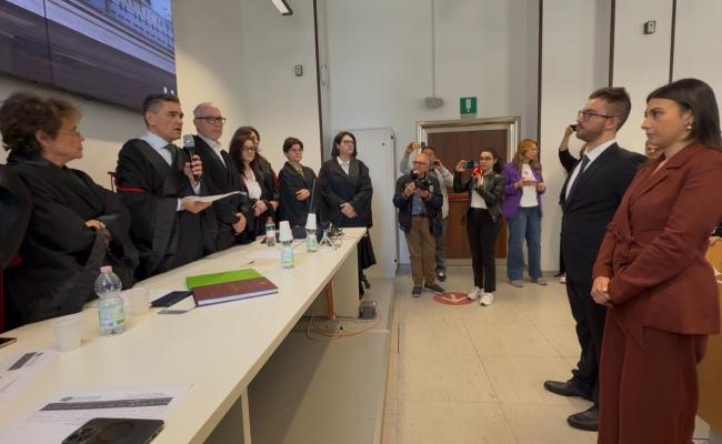 Medicina a Taranto, domani saranno proclamati i primi laureati nelle aree pediatriche e psichiatriche