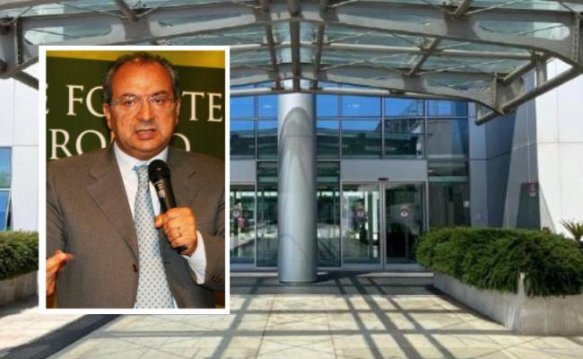 &laquo;Vuoi il permesso per la Rsa? Devo oliare i dirigenti&raquo;. L'indagine (archiviata) sull'ex assessore regionale Russo