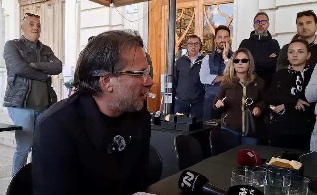 Bari, lo sfogo di Lacatena: «Decaro, non mi ha ricandidato, è stato disumano». Poi arriva anche Sandrino