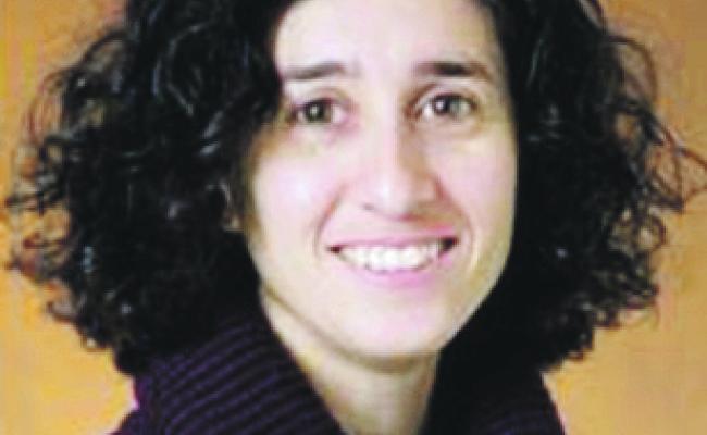 Sara Susca, l&rsquo;ingegnere barese che scruta i segreti dell&rsquo;universo