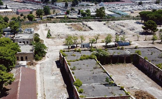 Parco della Giustizia a Bari: la parola passa al Tar