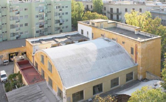 «Giallo» ex Centrale del latte: il comune di Bari convoca i vertici Asl