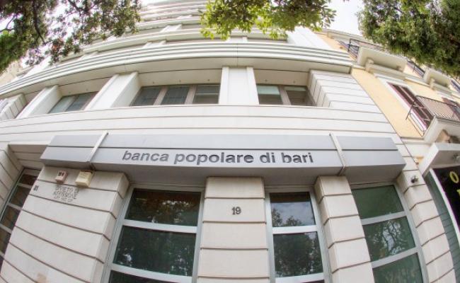 &laquo;I bilanci falsi della PopBari&raquo;, sotto accusa pure i revisori: &laquo;Non controllarono gli Jacobini&raquo;