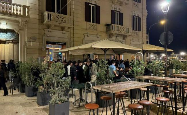 Malamovida nel centro di Bari, i commercianti non ci stanno: &laquo;Gi&ugrave; le mani dall&rsquo;Umbertino&raquo;