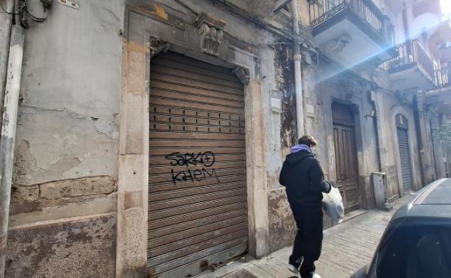Bari, la denuncia: &laquo;Io inseguita e molestata: quanta paura al quartiere Libert&agrave;&raquo;