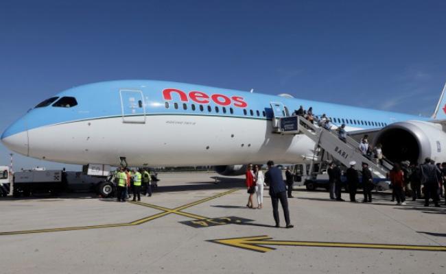 Il volo Bari-New York e il giallo dei soldi. La Regione ha detto no ai 2,5 milioni in pi&ugrave; chiesti da AdP