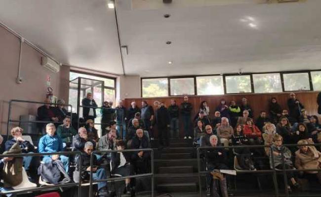 La Rsa di Polignano sotto sequestro. L'appello del sindaco: &laquo;Tutele per gli ospiti&raquo;