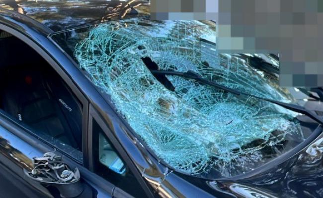 Castellaneta Marina, travolti dall'auto dopo una lite: sei giovani feriti, uno &egrave; grave