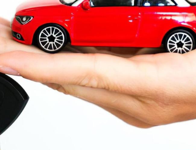 Automotive, il noleggio come forma di sostenibilit&agrave;