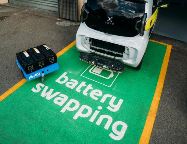 UniSalento e Teoresi, al via formazione per 200 studenti