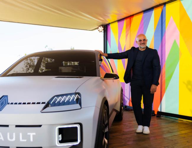 &laquo;Futuro non solo elettrico&raquo;: De Meo lancia la sfida automobili