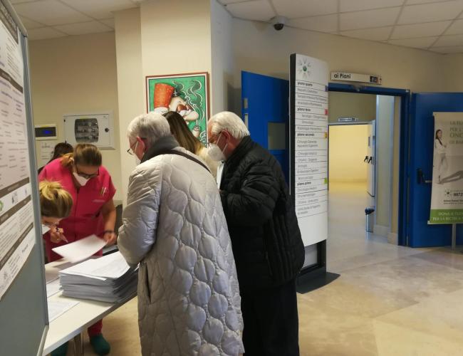 Stop alla mobilit&agrave; passiva: la Regione Puglia approva nuova strategia per ridurre la fuga sanitaria