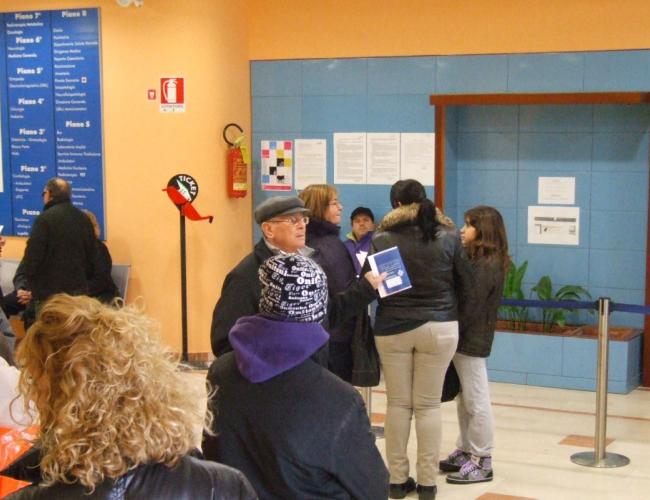 La Puglia accelera sulle liste d&rsquo;attesa: 75mila persone richiamate e servizi straordinari per l&rsquo;8 marzo