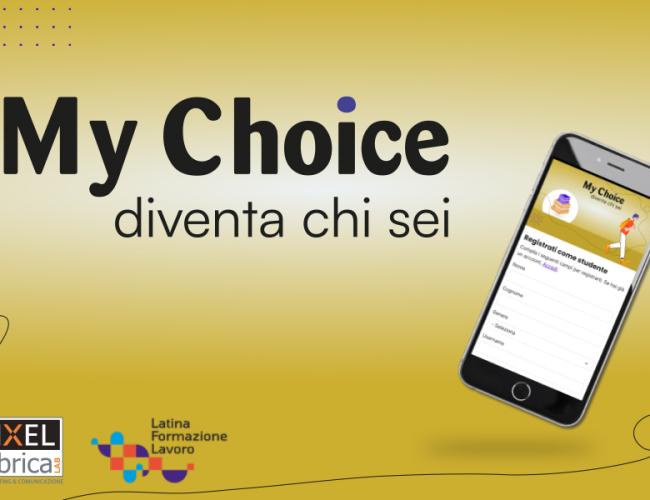 My Choice: dalla Puglia arriva l’app che rivoluziona l’orientamento scolastico