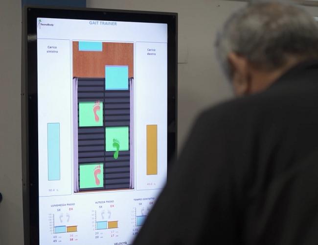 Adelfia, il presidio riabilitativo Rehcura entra nella rete formativa dell&rsquo;Universit&agrave; di Bari