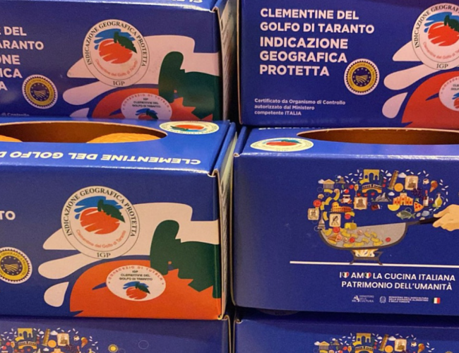 A Roma una vetrina per tutto il made in Italy